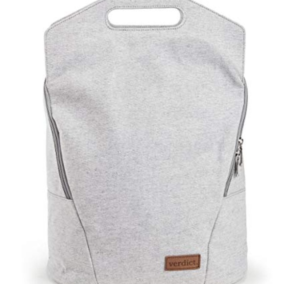 Verdict Handbags - NWOT Verdict - Originals Day Tripper Backpack
